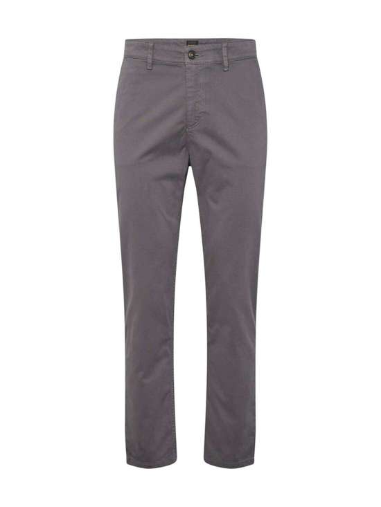 темно-серый