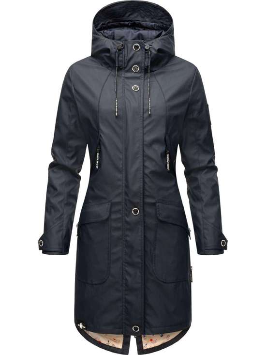 темно-синий