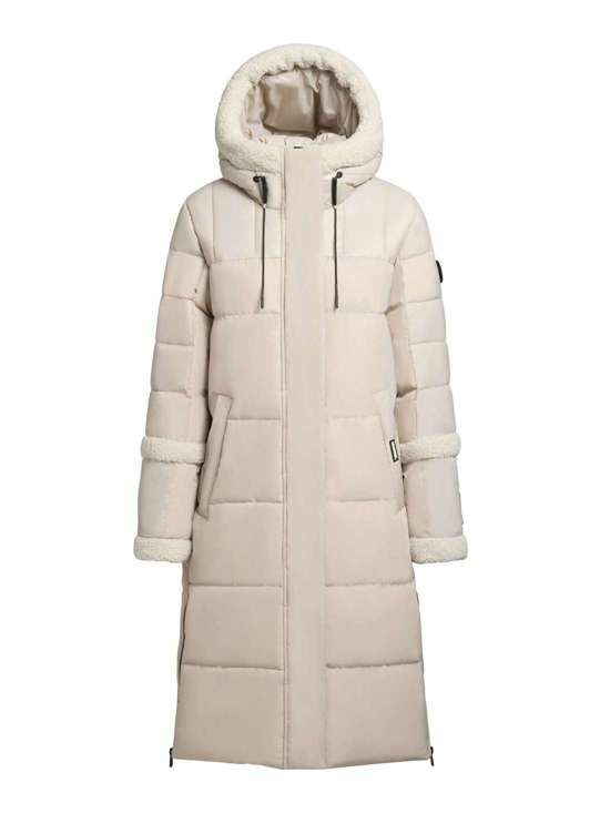 светло-бежевый