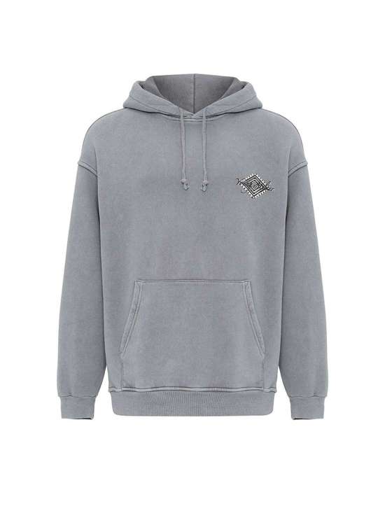 светло-серый