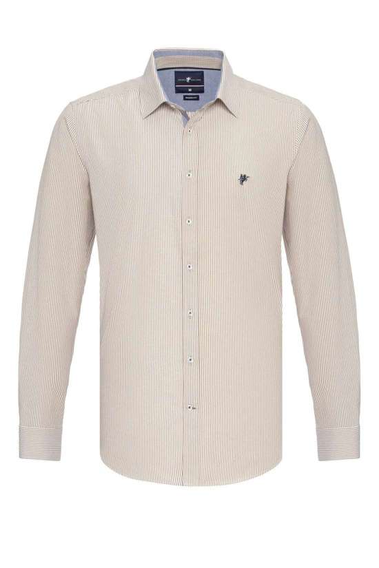 темно-бежевый