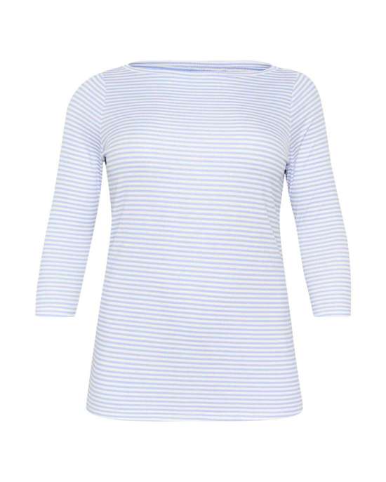 небесно-синий