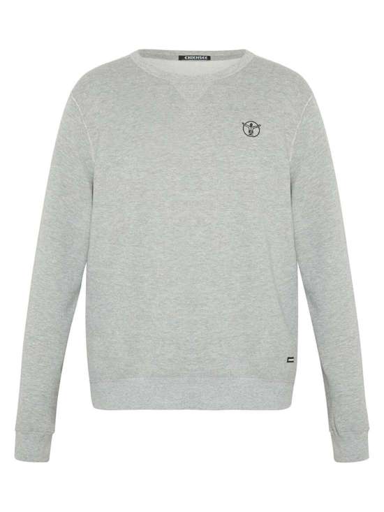 светло-серый