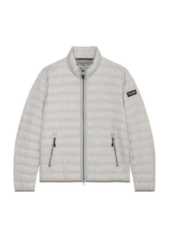 светло-серый