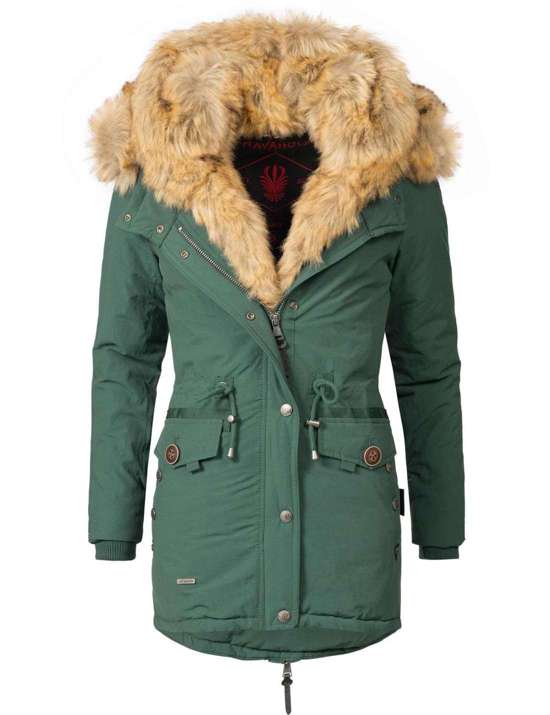 темно-зеленый