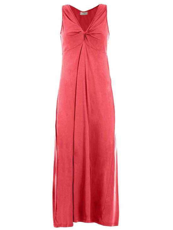 коралловый