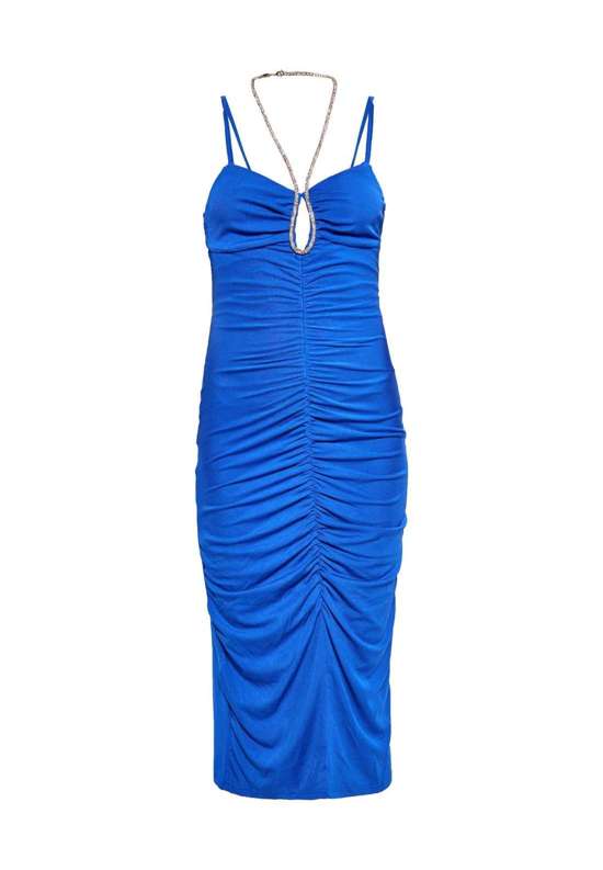 синий яркий - синий