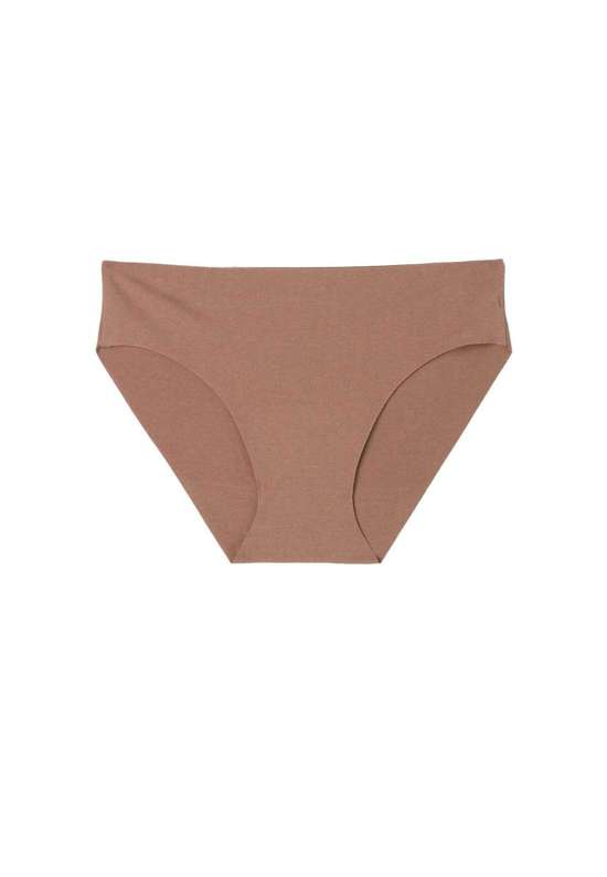 коричневый