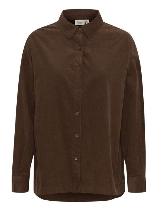 темно-коричневый