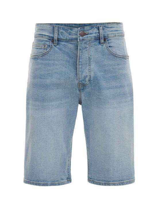 светло-синий