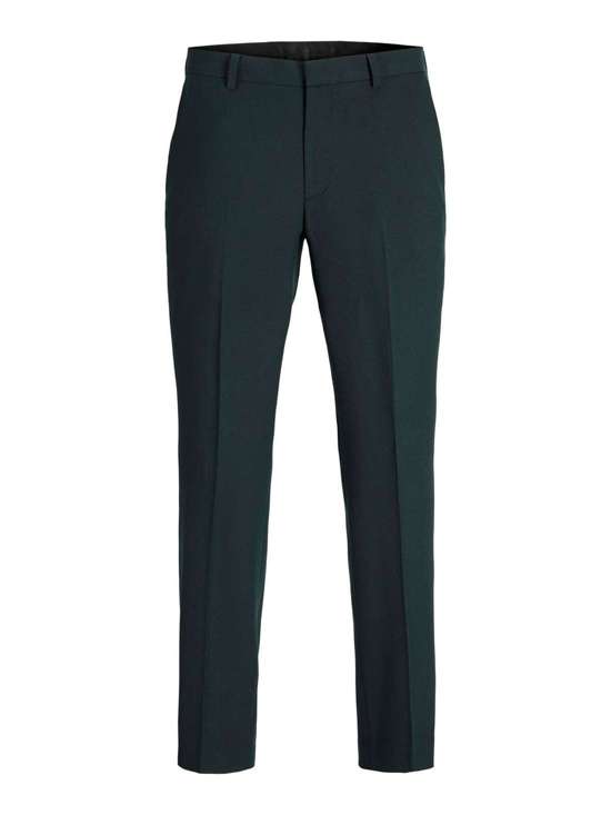 темно-зеленый