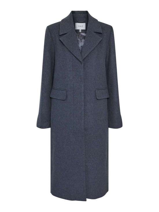 темно-серый