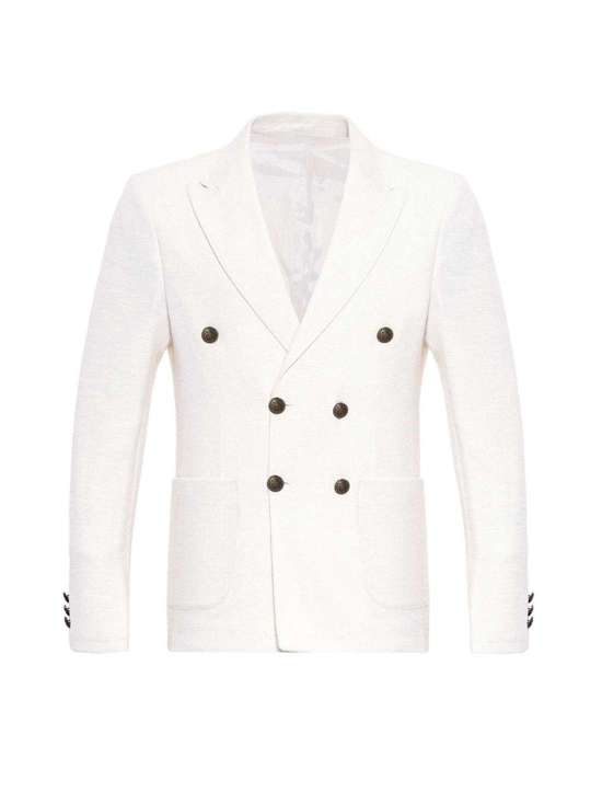 Узкая куртка