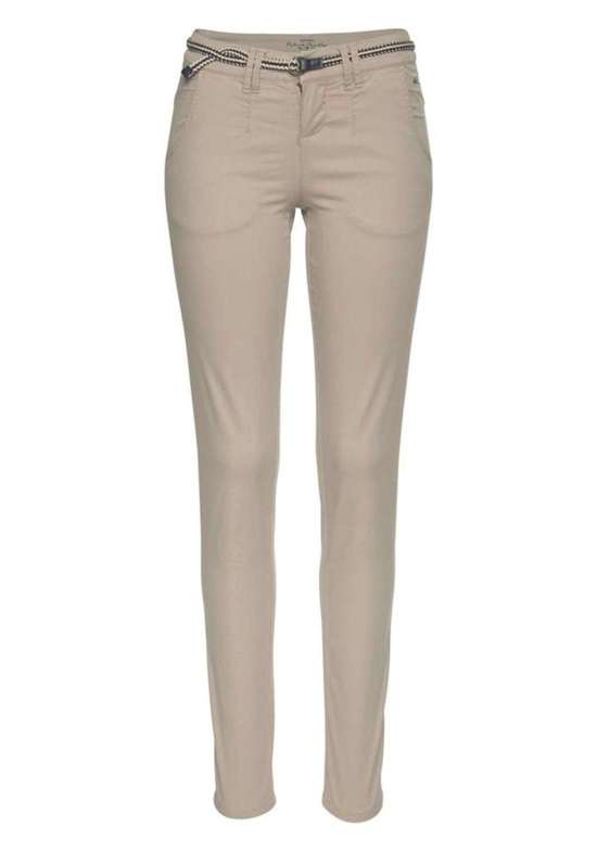 светло-бежевый