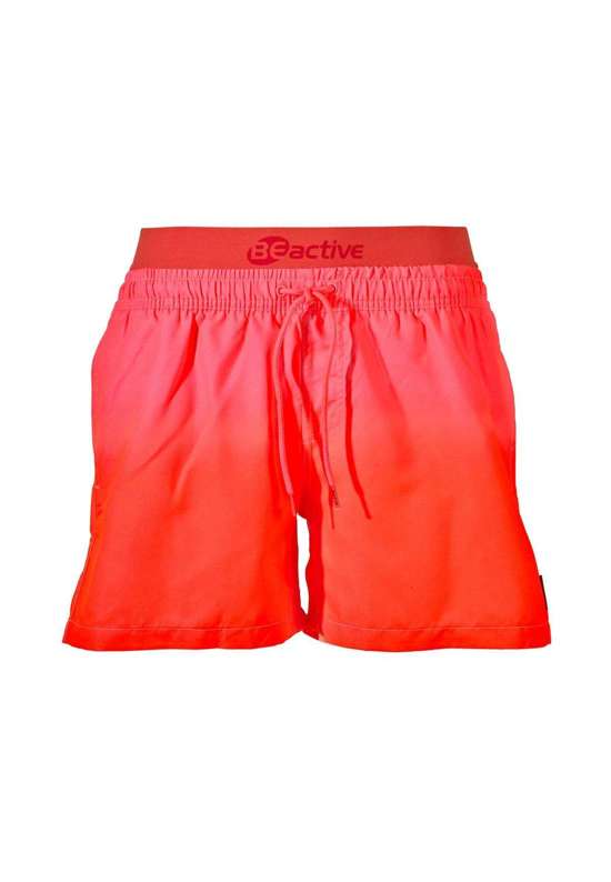 неоновый красный