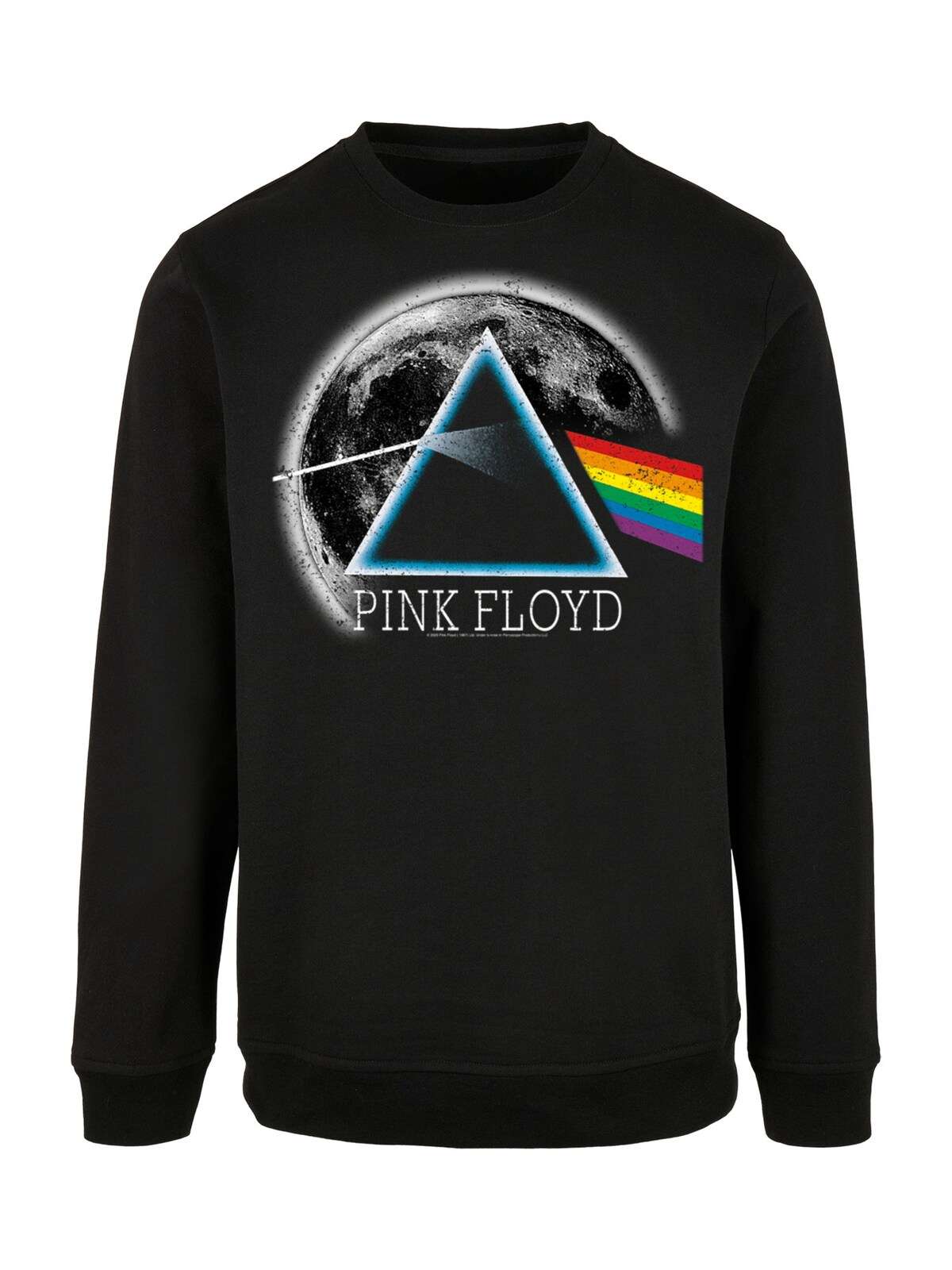 Свитшот Pink Floyd