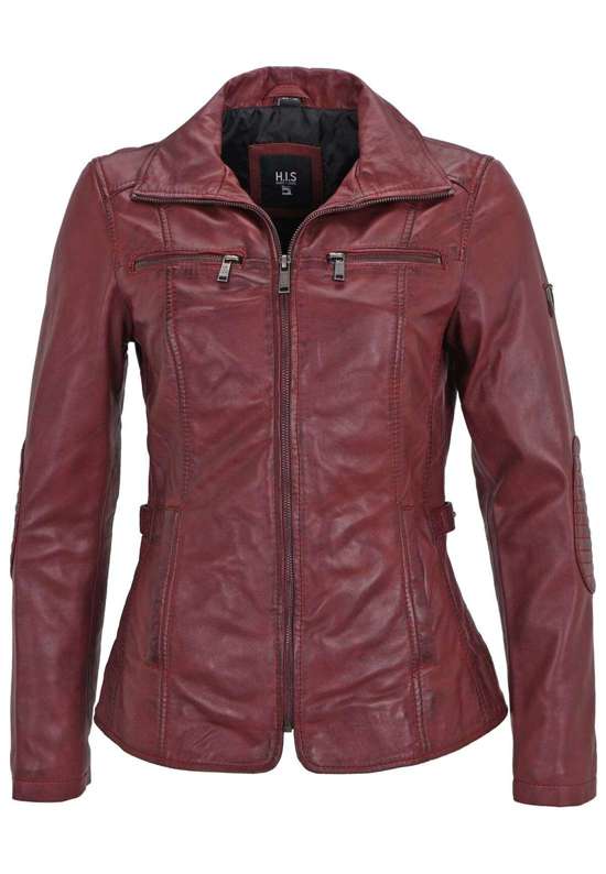 темно-красный