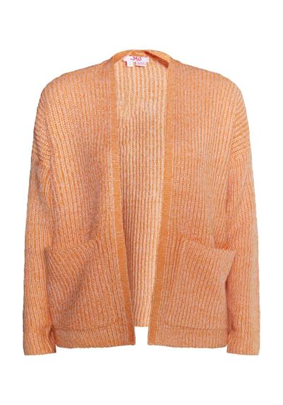 orangemeliert