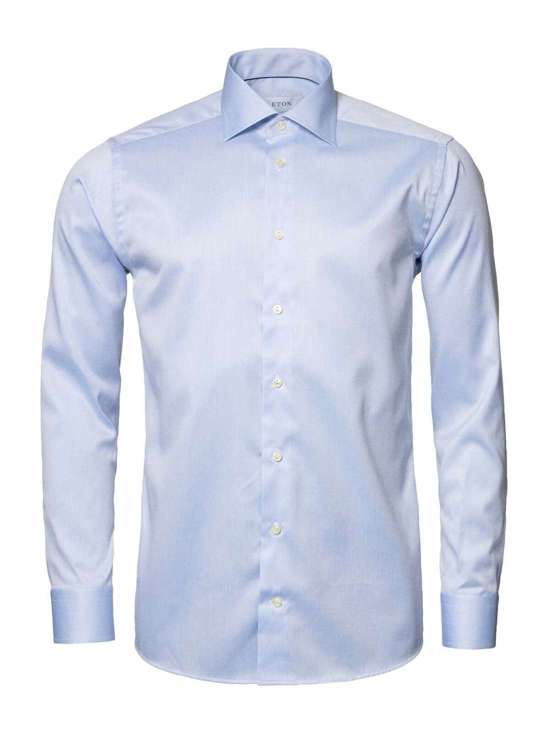 светло-синий