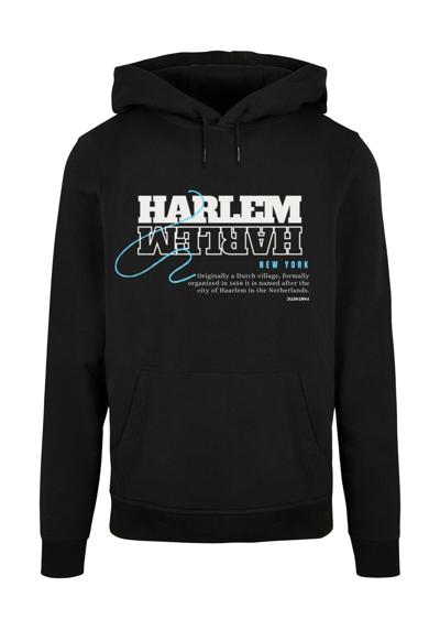 Свитшот Harlem