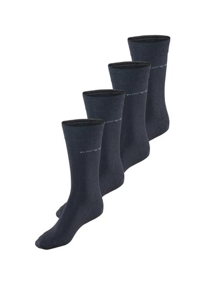 Повседневная рубашка с длинными рукавами Classic Socks