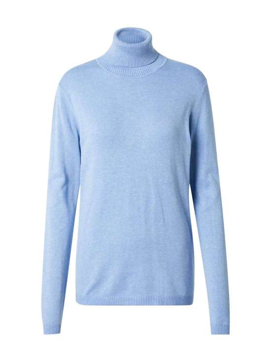 светло-синий