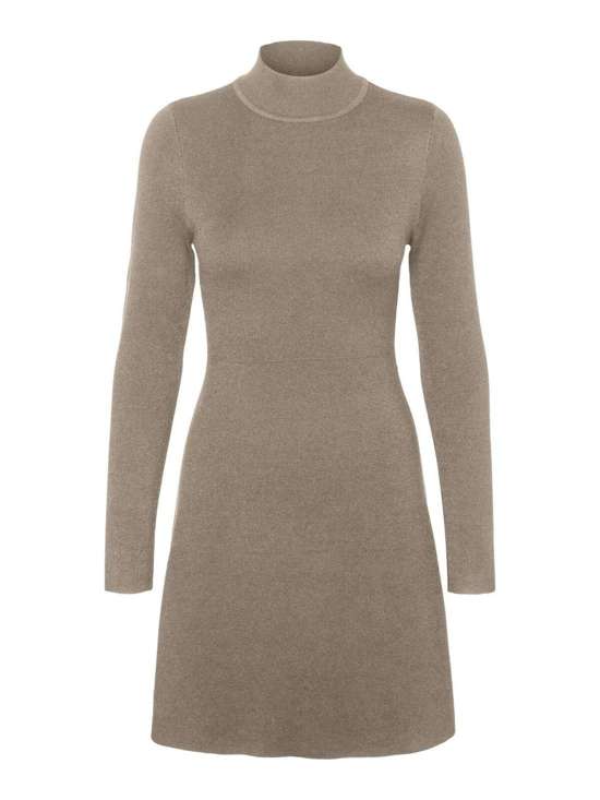 светло-коричневый