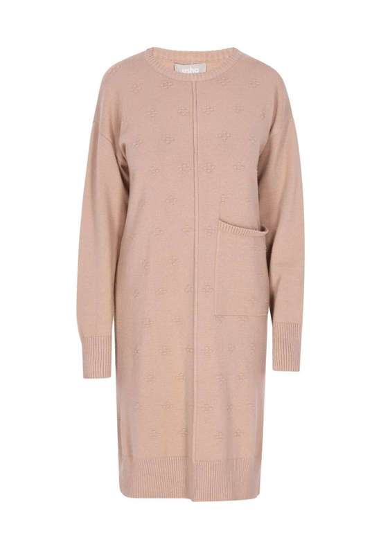 темно-бежевый