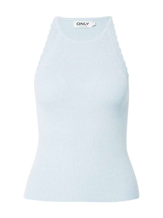 светло-синий