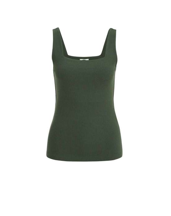 темно-зеленый