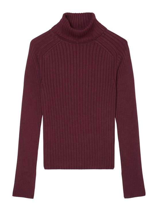 рубиново-красный