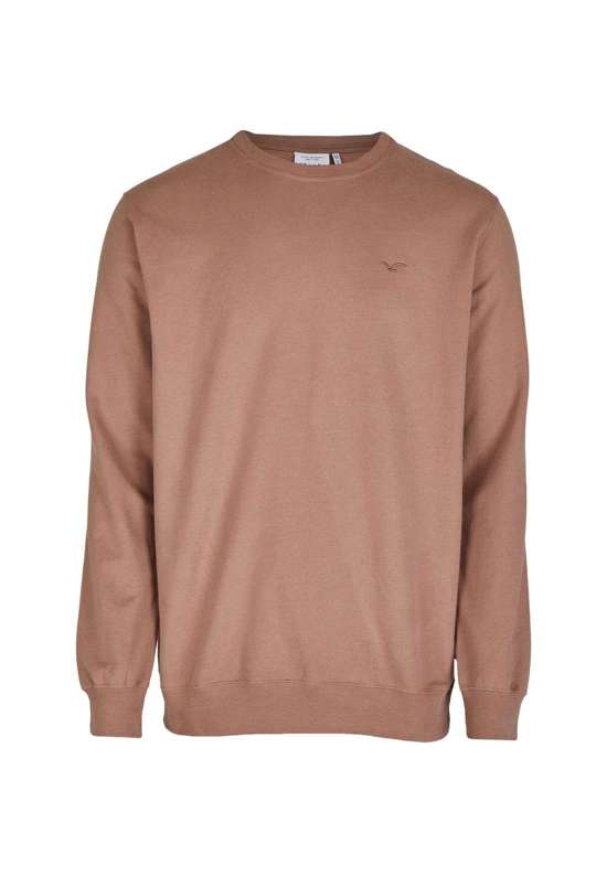 коричневый