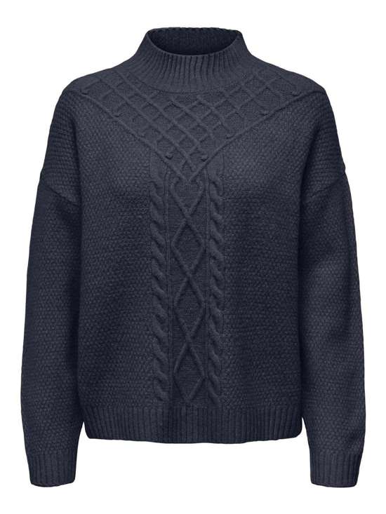 темно-синий