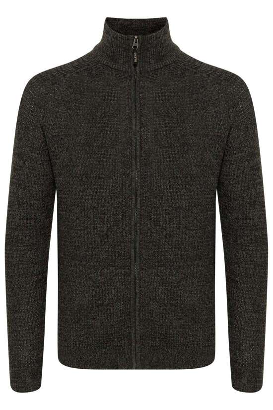 темно-серый