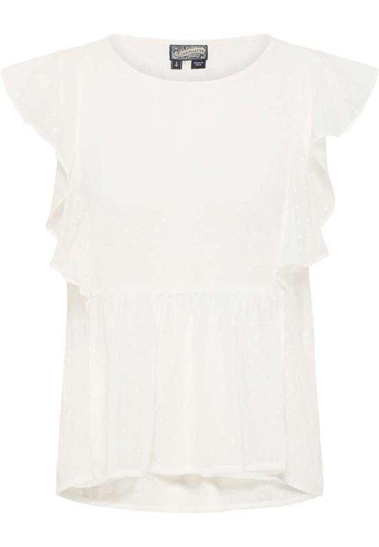 цвет белой шерсти