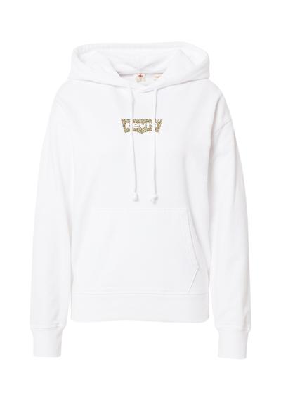 Свитшот Graphic Standard Hoodie