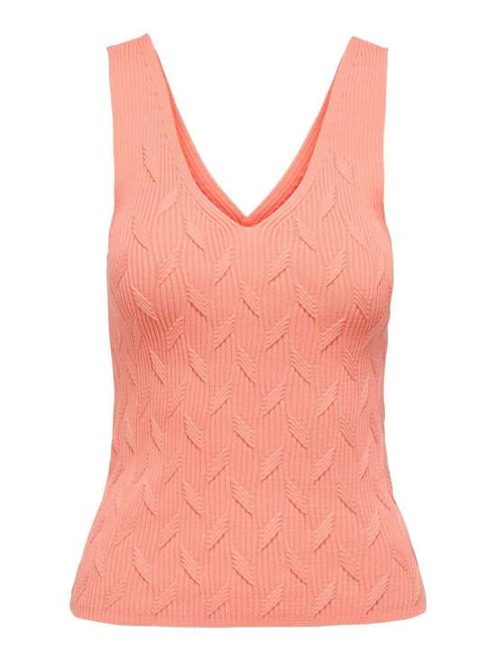 коралловый