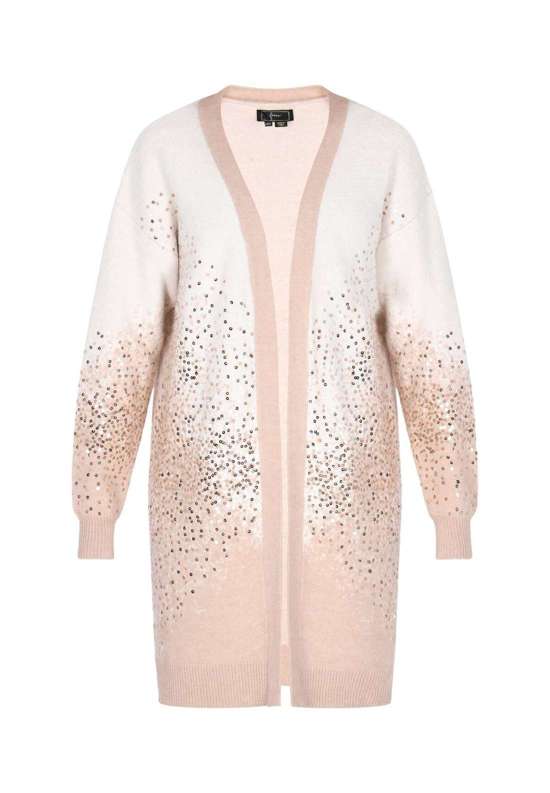 прозрачный