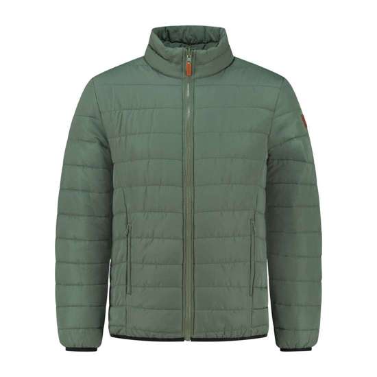 темно-зеленый