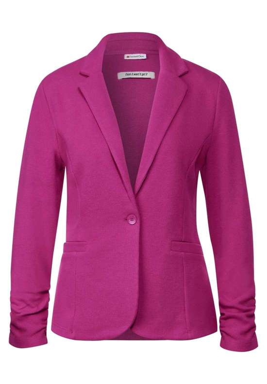 темно-розовый