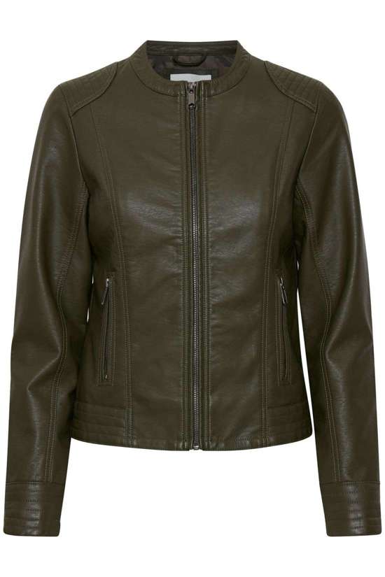 темно-зеленый