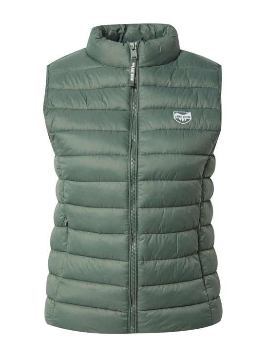 темно-зеленый