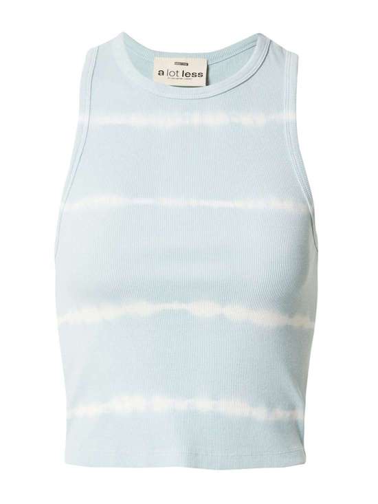 светло-синий