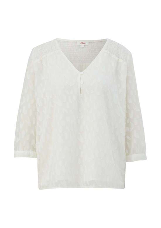 перламутровый