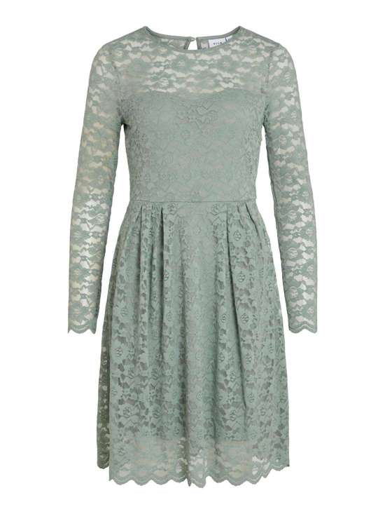 пастельно-зеленый