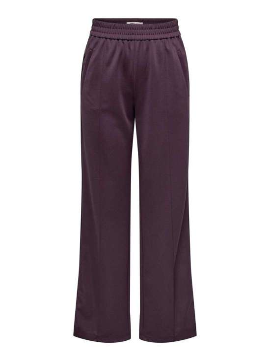 баклажановый