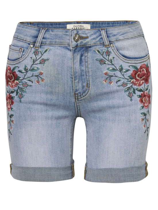 светло-синий