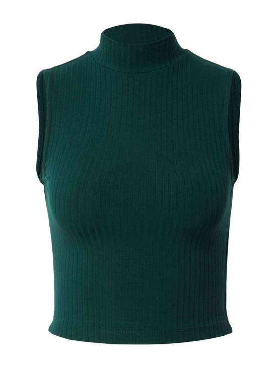 темно-зеленый