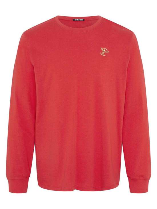 темно-красный