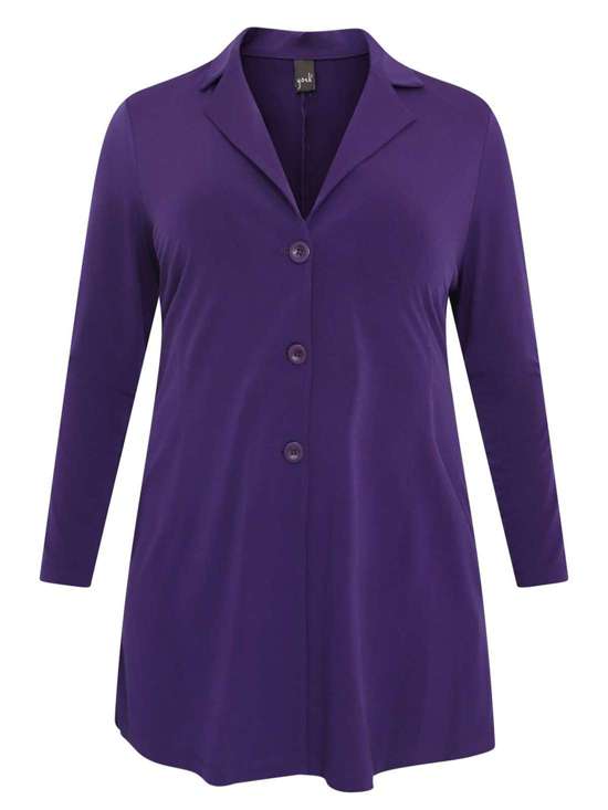 темно-лиловый